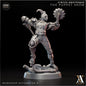 Archvillain Games - Circus Groteque: The Puppet Show - Workshop Automation