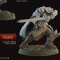 Cast 'n' Play 1064: Elite Royal Guard