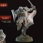 Cast 'n' Play 1064: Elite Royal Guard