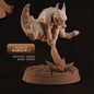 Cast 'n' Play 1072: Kobold Warrior
