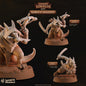 Cast 'n' Play 1073: Kobold Assassins