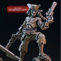 Cast 'n' Play 930: Pirate Sailor Men