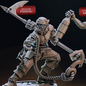 Cast 'n' Play 930: Pirate Sailor Men