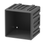 Cube Pro - Empty Cube