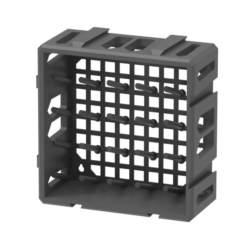 Cube Pro - Paint Rack Citadel/Pro Acryl V2