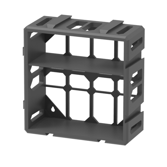 Cube Pro - Paint Rack General V2