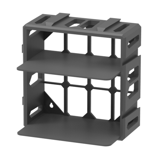 Cube Pro - Paint Rack General V2 Long