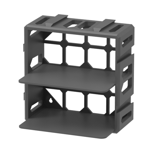 Cube Pro - Paint Rack General V1 Long