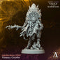 Archvillain Games - Bestiary XXXVI: Ossuary Crawler