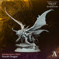 Archvillain Games - Bestiary XXXVI: Scarab Dragon