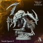 Archvillain Games - Empire of Sand Vault of the Scarab God - Scarab Spawn