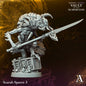 Archvillain Games - Empire of Sand Vault of the Scarab God - Scarab Spawn