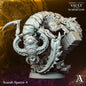 Archvillain Games - Empire of Sand Vault of the Scarab God - Scarab Spawn