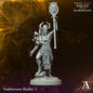 Archvillain Games - Empire of Sand Vault of the Scarab God - Vaultsworn Zealot