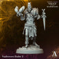Archvillain Games - Empire of Sand Vault of the Scarab God - Vaultsworn Zealot