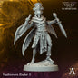 Archvillain Games - Empire of Sand Vault of the Scarab God - Vaultsworn Zealot