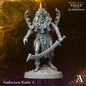 Archvillain Games - Empire of Sand Vault of the Scarab God - Vaultsworn Zealot
