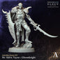 Archvillain Games - Society LVI: Sir Aldric Vayne - Gloomknight