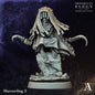 Archvillain Games - Gravebound Elegy of the Forgotten: Marrowling