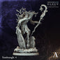 Archvillain Games - Gravebound Elegy of the Forgotten: Tombtangle