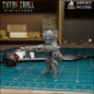 TytanTroll Miniatures - Goblin Ranger Set