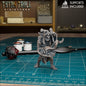TytanTroll Miniatures - Goblin Shaman Set