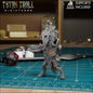 TytanTroll Miniatures - Goblin Shaman Set