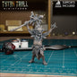 TytanTroll Miniatures - Goblin Shaman Set