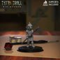 TytanTroll Miniatures - Goblin Guard Set