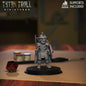 TytanTroll Miniatures - Goblin Guard Set