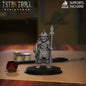 TytanTroll Miniatures - Goblin Guard Set