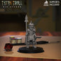 TytanTroll Miniatures - Goblin Guard Set