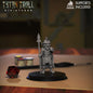 TytanTroll Miniatures - Goblin Guard Set