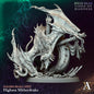 Archvillain Games - Bestiary XXXV: High Seas Slitherdrake