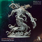 Archvillain Games - Bestiary XXXV: Oceanvoid Scion