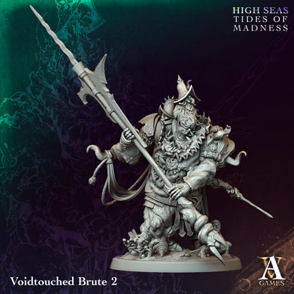 Archvillain Games - High Seas Tides of Madness: Voidtouched Brute