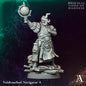 Archvillain Games - High Seas Tides of Madness: Voidtouched Navigator