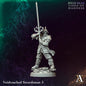 Archvillain Games - High Seas Tides of Madness: Voidtouched Swordsman