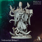 Archvillain Games - High Seas Tides of Madness: Voidtouched Bishop