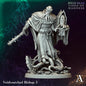 Archvillain Games - High Seas Tides of Madness: Voidtouched Bishop