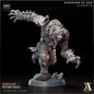 Archvillain Games - Bestiary XXXVII: Viserian Lycan
