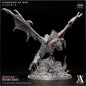 Archvillain Games - Bestiary XXXVII: Viserian Wardrake