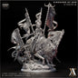Archvillain Games - Kingdom of Men - Viseria: Lord Vargan