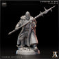 Archvillain Games - Kingdom of Men - Viseria: Viserian Sentinel
