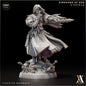 Archvillain Games - Kingdom of Men - Viseria: Viserian Warmage