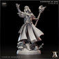 Archvillain Games - Kingdom of Men - Viseria: Viserian Warmage