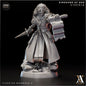 Archvillain Games - Kingdom of Men - Viseria: Viserian Warmage