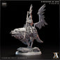 Archvillain Games - Kingdom of Men - Viseria: Viserian Wolf Hussar