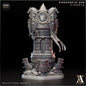 Archvillain Games - Kingdom of Men - Viseria: Wolfstone Ward