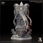 Archvillain Games - Kingdom of Men - Viseria: Wolfstone Ward